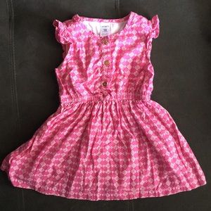 Dress - 18 month